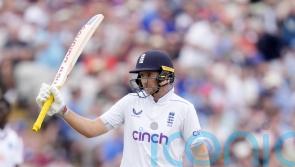 Joe Root moves up to seventh all-time run-scorer as he helps steady England ship