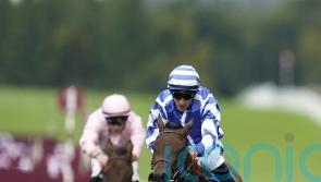 Blue Rose Cen must bounce back from stuttering start to season
