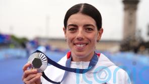 Anna Henderson’s dream comes true as she wins silver in women’s time trial