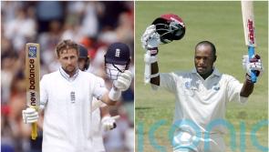 A closer look as Joe Root moves ahead of Brian Lara on Test run-scorers list