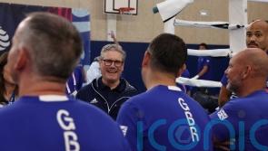 Starmer says UK Sport funding is ‘investment in next Team GB’