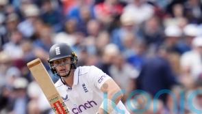 Jamie Smith denied maiden Test century but England in charge against West Indies