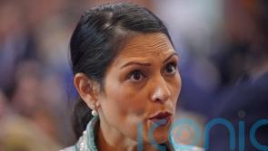 Priti Patel becomes fifth to declare Tory leadership bid