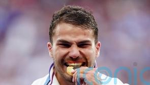 Antoine Dupont savours ‘sensational’ first France gold of Games in rugby sevens