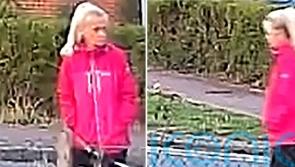 Man held on suspicion of attempted murder after woman found unconscious