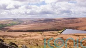 West Yorkshire moor found to store more than a million tonnes of carbon