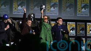 Robert Downey Jr announces return to Marvel Cinematic Universe