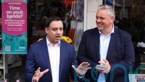 Chancellor’s ‘honest’ speech on finances will not lead to austerity – Labour MP