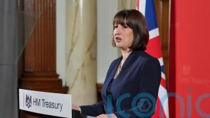 Minister claims Tories hid issues as Reeves set to unveil black hole in finances
