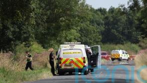 Emergency services called to light aircraft incident in North Yorkshire