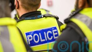 Motorcyclist treated for serious injuries following Grantown-on-Spey collision