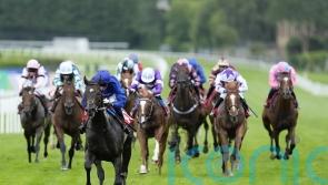 Appleby marks out Acomb Stakes plan for Ruling Court