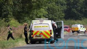 Two men die following plane crash in North Yorkshire