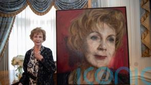 ‘One of our greatest writers’: Irish novelist Edna O’Brien dies aged 93