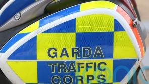Two men aged in their 30s killed in motorbike crash in Co Meath