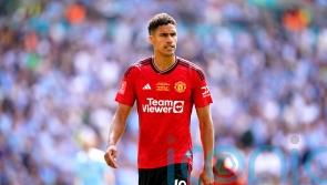 Former Manchester United defender Raphael Varane signs two-year deal with Como