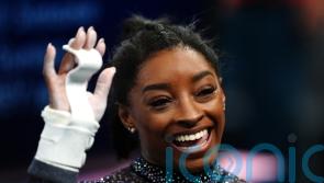 Biles is back – Simone a big pull as celebrities descend on the gymnastics
