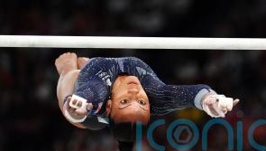 Becky Downie sheds ‘happy tears’ on Olympic return ahead of emotional final