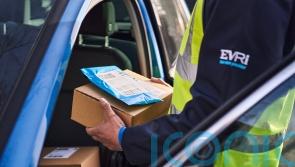 Evri plans hiring spree with 9,000 more jobs to meet delivery boom