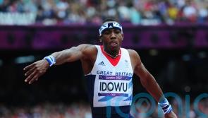 On this day in 2010: Phillips Idowu wins European gold