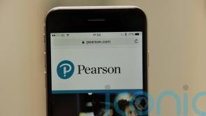 Pearson targets AI-boosted growth opportunities as sales dip