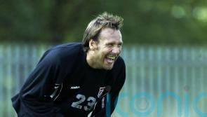 Footballer and pundit Paul Merson latest star tipped for Strictly line-up
