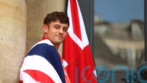 Olympics day three: Tom Daley, Tom Pidcock and eventers lead GB medals hunt