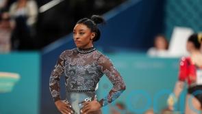 Love the dazzling gymnastics outfits? How to get the look for your summer swimwear