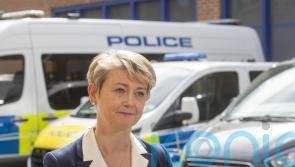 Home Secretary urged to reverse peaceful protest crackdown