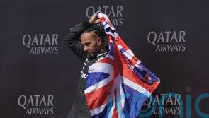 Q&A: Has Lewis Hamilton abandoned resurgent Mercedes too soon?