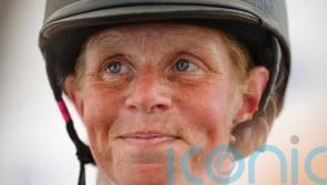 Family’s elation as eventing team win first GB gold at Paris Olympics