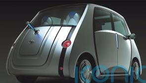 The weird and wonderful world of concept cars