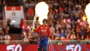 Harry Brook backed as possible future England captain by Adil Rashid