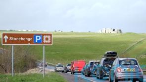 Campaigners hail ‘wonderful’ move to cancel Stonehenge road tunnel scheme