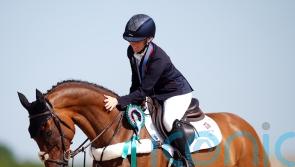 Laura Collett plans &lsquo;very big party&rsquo; in Paris after eventing individual bronze