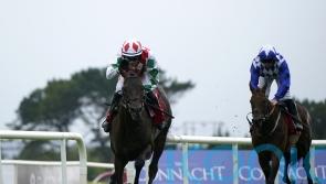 Feud simmers to the boil with impressive Galway victory