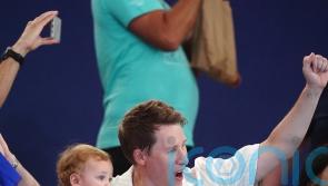 ‘Incredible day of dreams coming true’: Tom Daley’s husband after diver’s silver