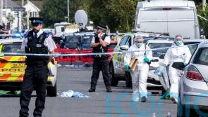 Teenager arrested after two children die and six critical in Southport stabbing