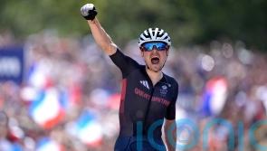 Olympics day three: Medal Monday for Team GB as Tom Pidcock strikes gold again