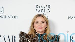 Kim Cattrall to star in ‘engrossing’ BBC Radio 4 drama about CIA