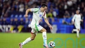 Tottenham not expected to make a move for Italy international Federico Chiesa