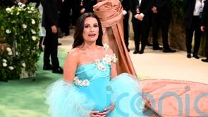 Lea Michele reveals she had ‘back-to-back’ miscarriages before second pregnancy