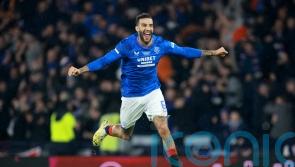 Rangers sell Connor Goldson to Aris Limassol