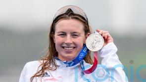 Georgia Taylor-Brown’s glad to be ‘happy, healthy and ready to go’ in Paris