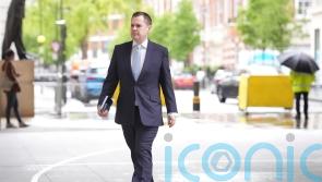 Tory leadership hopeful Jenrick says party must act to end mass migration