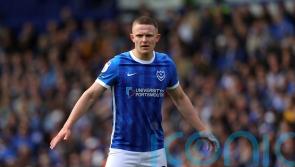 Portsmouth striker Colby Bishop undergoes heart surgery after routine scan