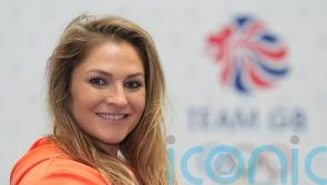 Amy Wilson-Hardy’s ‘racist message’ investigated by British Olympic Association