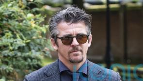 Joey Barton denies sending malicious tweets about football pundit Eni Aluko