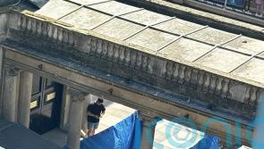 Woman, 73, arrested on suspicion of ‘administering noxious substance’ in Bath