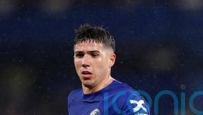Chelsea close Enzo Fernandez racism case after player makes charity donation
